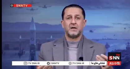 مدیر اندیشکده سونار: کاخ سفید از درون در حال سوختن است و ژنرال&zwnj;ها دارند نقش نگهبان دغدغه مند و هشدار دهنده را ایفا می&zwnj;کنند + فیلم