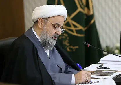 پیام تسلیت حجت&zwnj;الاسلام شهریاری درپی درگذشت بنیانگذار اداره دینی مسلمانان استان نیژنی نوگراد روسیه