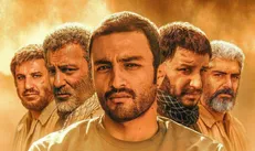 ذوالفقاری: مهم‌ترین ویژگی تنگه ابوقریب، گروه تولید منسجم آن است/ عسگری: کجای فیلم، تنگه ابوقریب را نشان می‌دهد؟