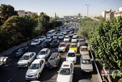 سفر ایمن نیازمند همکاری رانندگان/برخورد با رانندگان متخلف در تمامی محور&zwnj;ها
