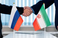 تجارت ۲ میلیارد دلاری کشاورزی ایران و روسیه