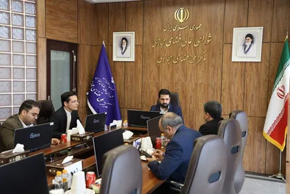 ضرورت تقویت زیرساخت&zwnj;های اقتصاد دیجیتال