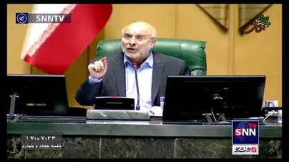 پاسخ قالیباف به تذکر حاجی&zwnj;دلیگانی: جلسه سران سه قوه با شورای عالی اقتصادی تفاوت دارد؛ هنوز تصمیمی درباره ارز گرفته نشده است