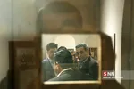 گرامیداشت سالروز شهادت شهید مدرس 