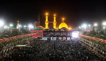 پرچم&zwnj;های قبیله&zwnj;ای باید زیر پرچم اربعین قرار گیرد/بایکوت خبری بزرگ&zwnj;ترین حیله دشمن نسبت به اربعین