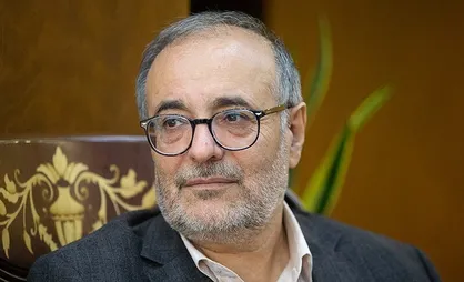 رئیس هیات عامل صندوق توسعه ملی: صندوق توسعه ملی وارد بنگاهداری نمی&zwnj;شود