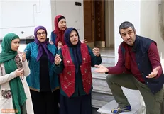 «دیوار به دیوار 2» در روزهای پایانی