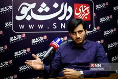 فهم فراگیری از نیازهای واقعی مردم در جنبش دانشجویی به وجود آمده/ برخی تشکل‌ها مصداق دورهمی‌اند