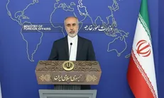 کنعانی به مردم و دولت کوبا تسلیت گفت