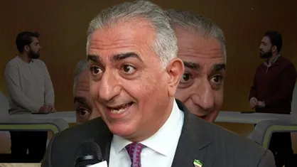 هر کی نیاد! / مراقب شلوارت باش!