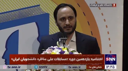 سخنگوی دولت: مناظره واقعی و حقیقی یعنی پایان منازعه