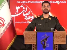 اطلاعیه شماره ۹ سپاه پاسداران: پایگاه‌های هوایی مبدا تعرض گستاخانه رژیم صهیونیستی به خاک ایران هدف قرار گرفتند