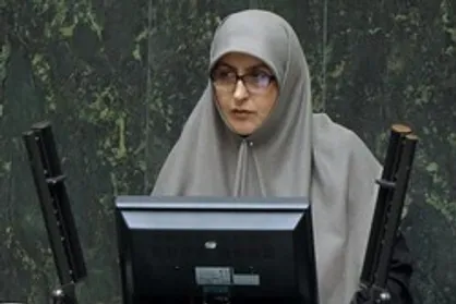نماینده مجلس: برای بیان مسائل زنان الگوی مناسب نداریم