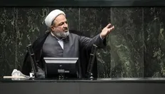 رسایی: درجمهوری اسلامی هیچکس موافق فیلترینگ نیست