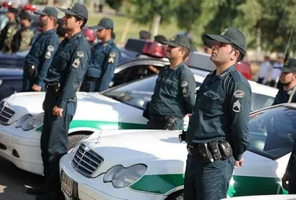 کشف ۱۶۰میلیارد کالای قاچاق توسط پلیس امنیت تهران
