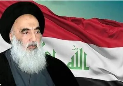 تکذیب شایعه کمک آیت&zwnj;الله سیستانی به ایران برای مقابله با کرونا