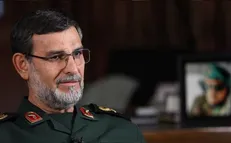 سرباز را مایه استحکام مرز‌های کشور می‌دانیم/ حاج قاسم به سرباز بودنش افتخار می‌کرد