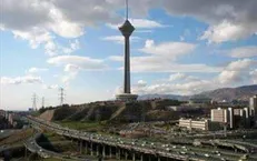 امروز هوای تهران پاک است