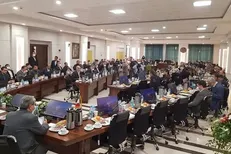 ششمین اجلاس روسای دانشگاه‌های برتر ایران و روسیه برگزار می‌شود
