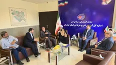 تأکید نماینده ولی‌فقیه در سپاه کردستان بر مهارت‌آموزی سربازان