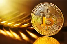 نوسان ارزش بیت کوین با اظهارات سرمایه‌دار آمریکایی