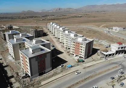 کانال سیاه&zwnj;جوی ماهدشت با اعتبار ۱۵۰ میلیارد تومانی تکمیل شد/تشریح پروژه&zwnj;های عمرانی سال ۱۴۰۳