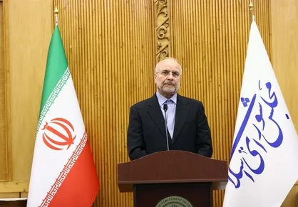 قالیباف: رویکرد یک&zwnj;جانبه&zwnj;گرایانه آمریکا مورد نقد اعضای بریکس است/ مبادلات تجاری ایران و برزیل ۸ میلیارد دلار است + فیلم