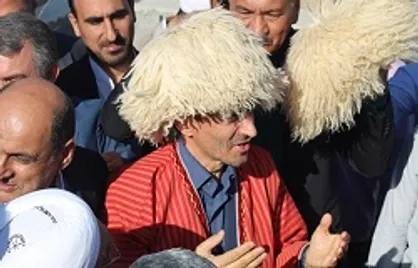 فتاح عنوان کرد: بنیاد مستضعفان آماده اجرای تعهدات خود به سیل&zwnj;زدگان