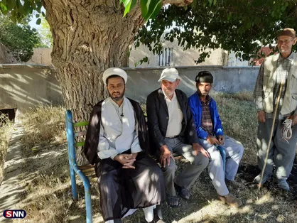 پیگیر مطالبات مردم &laquo;دوین&raquo; از مراجع قضایی هستیم / آینده این روستا نگران کننده است