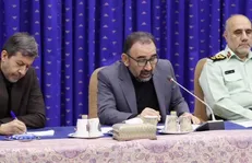 ۱۵ برابر مسکن مهر در خراسان رضوی، زمین برای نهضت ملی مسکن تامین شده است