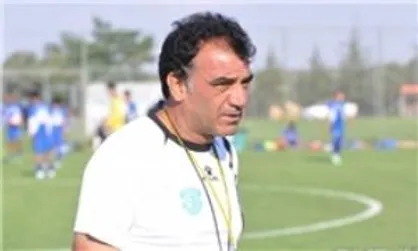 دستیار شفر بالاخره مشخص شد