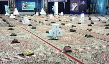 ۱۲هزار بسته لوازم التحریر در قالب &laquo;پویش مهر علوی&raquo; در کرمان توزیع می شود