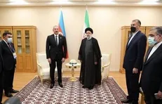 الهام علی‌اف: روابط با ایران در همه زمینه‌ها توسعه خواهد یافت
