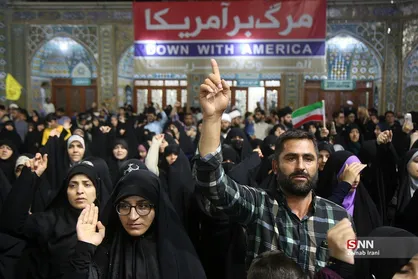 مساجد، سنگر&zwnj;های مقاومت اجتماعی در جنگ با رژیم صهیونیستی