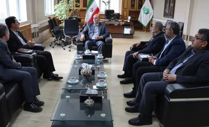 تأکید دیوان محاسبات اردبیل بر تداوم حمایت قانونی از خدمات ایثارگران