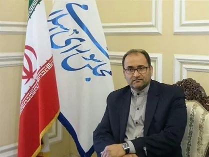 کرباسیان توانایی مدیریت اقتصادی کشور راندارد