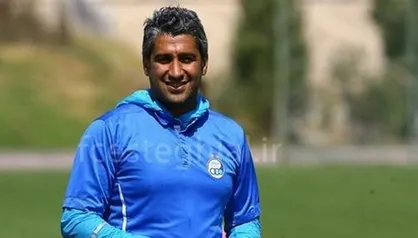 درگیری فرزاد مجیدی با یکی از خبرنگاران
