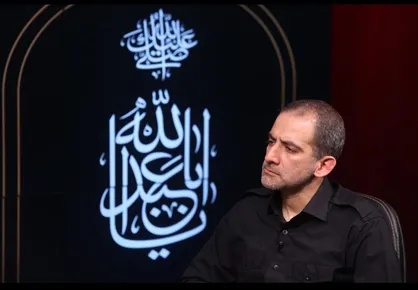 مقاومت &laquo;انسان انقلاب اسلامی&raquo; در مقابل طاغوت اقتصادی، سیاسی و فرهنگی /آیا برای رسیدن به &laquo;عدالت&raquo; حق داریم به جبهه باطل بپیوندیم؟ + فیلم