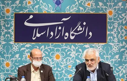 بهره&zwnj;گیری از توان علمی جهاددانشگاهی و دانشگاه آزاد اسلامی برای اجرای پروژه&zwnj;های مشترک