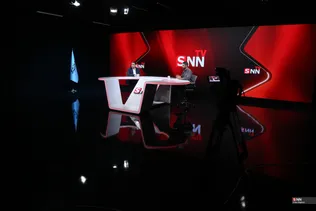 گفتگوی تلویزیون اینترنتی خبرگزاری دانشجو با امیر کرملو