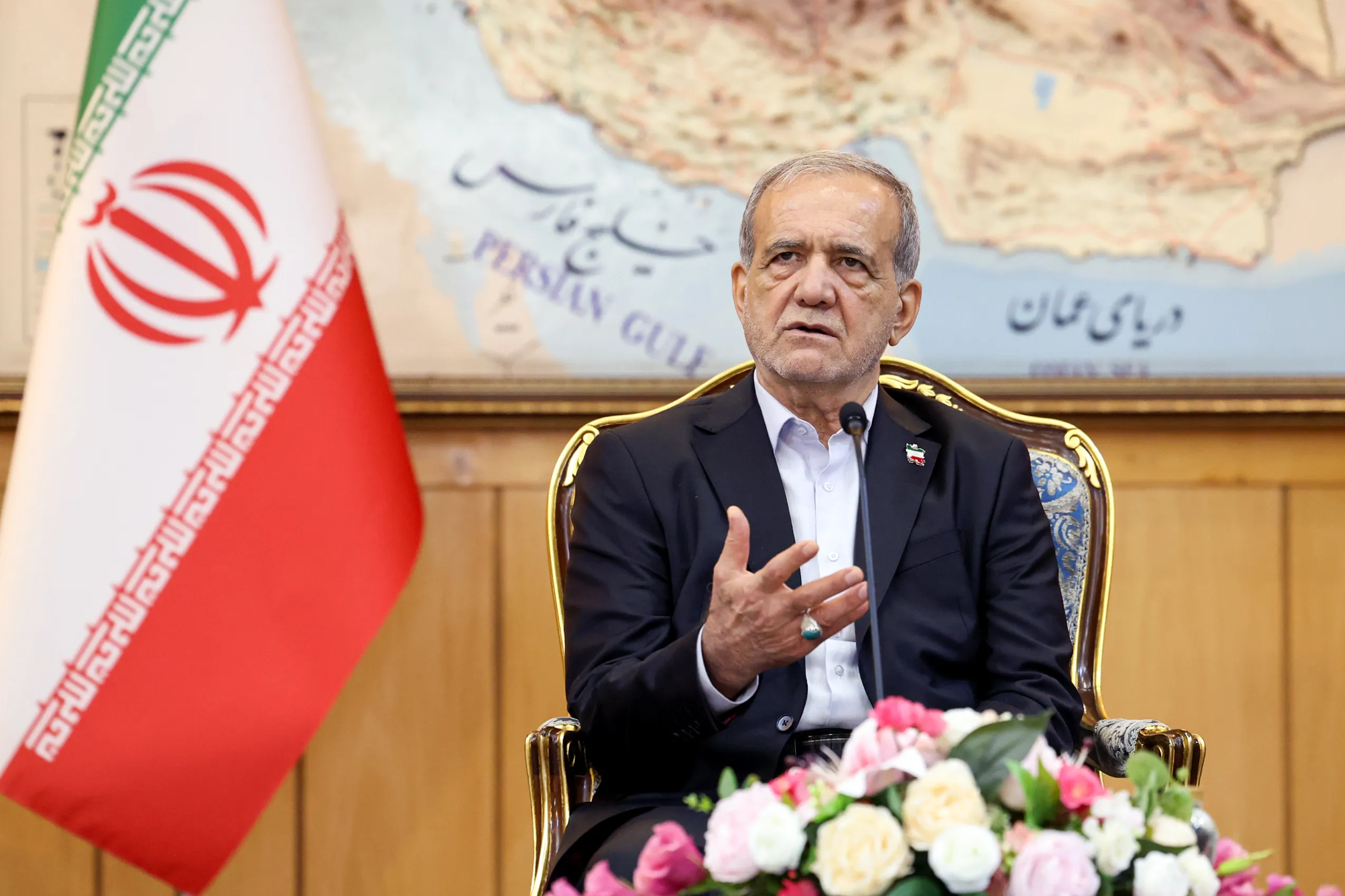 مجمع عمومی سازمان ملل فرصتی برای رساندن پیام ملت ایران به جهانیان است
