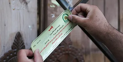 اخطار و پلمب پلیس برای ۴۴ واحدصنفی متخلف/ تذکر لسانی به ۲۱۰۰ شهروند بی ماسک!