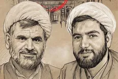متهم پرونده شهادت و زخمی شدن سه روحانی در حرم مطهر یک نفر است