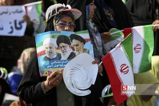 دکتر روحانی