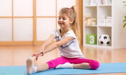راهکار&zwnj;هایی برای علاقه&zwnj;مند کردن کودکان به ورزش