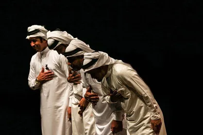 غافلگیری در تالار سوره با &laquo;میسان&raquo;