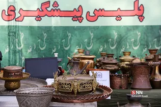 نخستین مرحله از طرح رعد در سال ۱۴۰۱