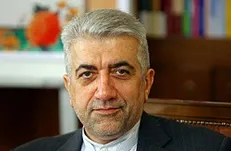 وزیر نیرو فردا عازم روسیه می‌شود