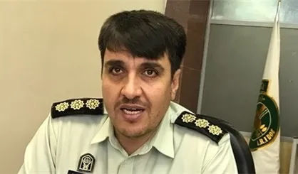 سرهنگ محبت خانی: ظرفیت استخدام محیط بانان باید ۲ برابر شود