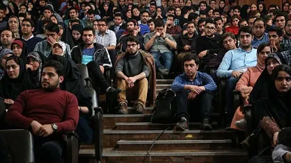 مستند &laquo;لاتاری در بیروت&raquo; ۲۰ خرداد در دانشگاه شیراز اکران می&zwnj;شود